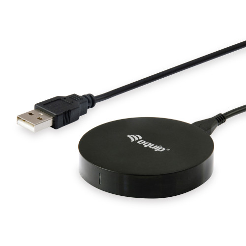 Cargador inalámbrico QI EQUIP 5W...