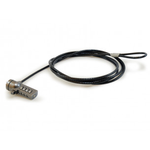 Cable Antirrobo...