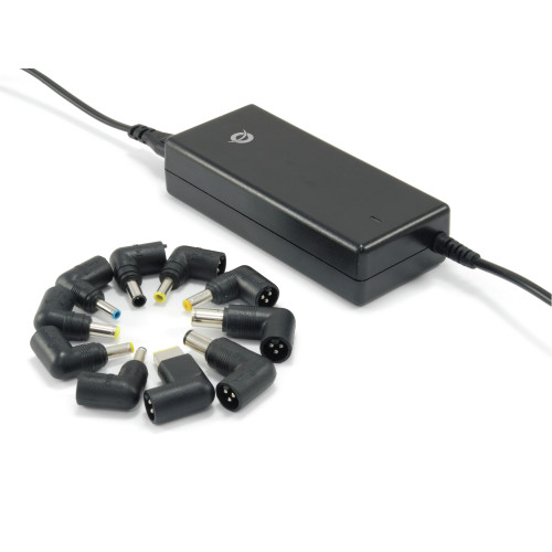 Cargador Notebook CONCEPTRONIC 90W 10...
