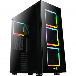 Caja Gaming AEROCOOL Full...