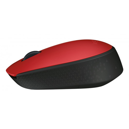 Ratón LOGITECH M171 Wireless 1000dpi...