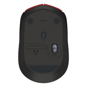 Ratón LOGITECH M171... 2