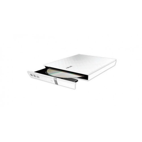 Lector DVD ASUS DVD±R/RW USB 2.0...