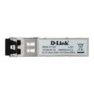 Módulo Transceptor D-Link... 2