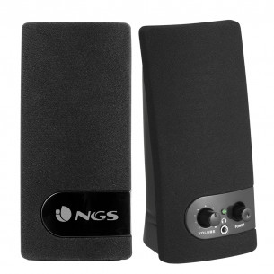Altavoces NGS Multimedia...