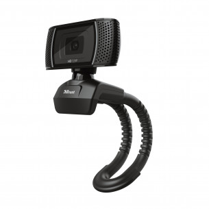 WebCam Trust Trino HD 720p...