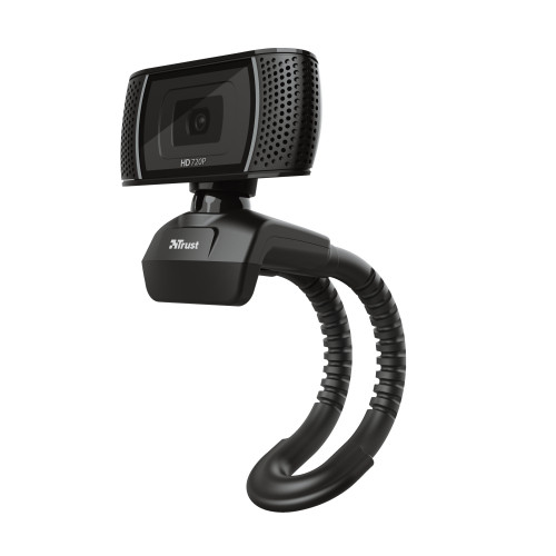 WebCam Trust Trino HD 720p USB...