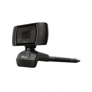 WebCam Trust Trino HD 720p... 2