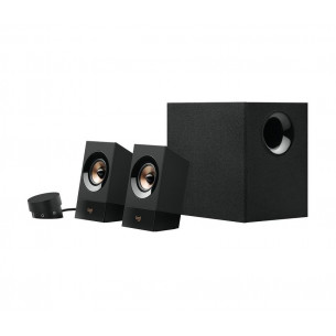 Altavoces LOGITECH Z533 2.1... 2
