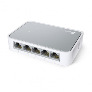 Switch TP-Link 5xRJ45... 2
