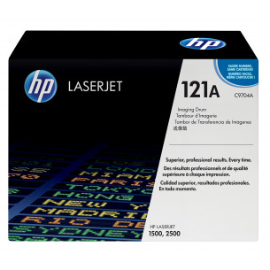Tambor HP LaserJet 121A...