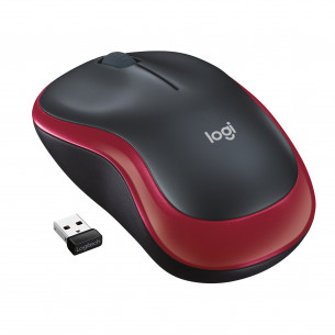 Ratón LOGITECH M185...