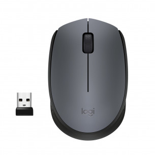 Ratón LOGITECH M170...