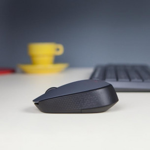 Ratón LOGITECH M170... 2