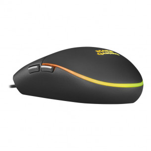 Ratón Mars Gaming Óptico... 2