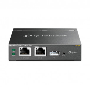 Controlador TP-Link Omada...