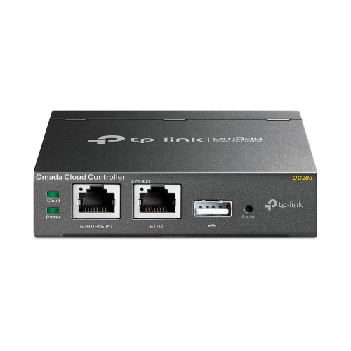 Controlador TP-Link Omada Gestionado...