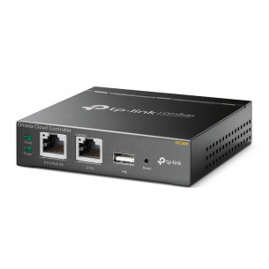 Controlador TP-Link Omada... 2