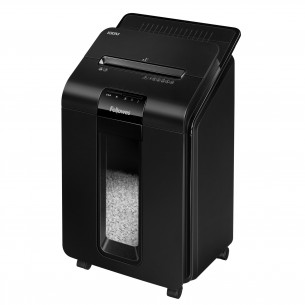Destructora Fellowes...
