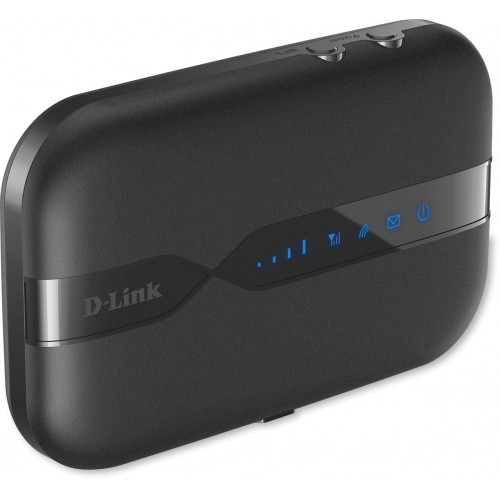 Router D-Link 150Mbit/s WiFi 4 4G...