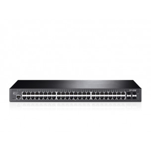 Switch TP-Link 48xRJ45...