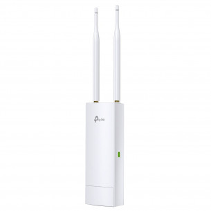 Punto de Acceso TP-Link...
