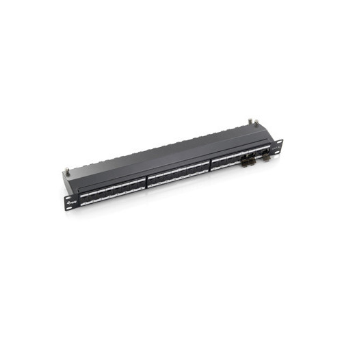 EQUIP Patch Panel 24p Cat.6...