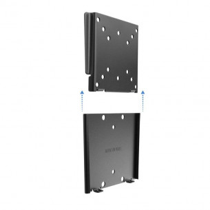 Soporte Pared TooQ 10-23"... 2