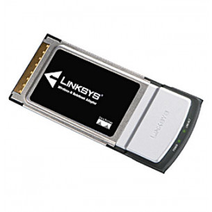 CISCO Adaptador Notebook...