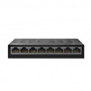 Switch TP-Link 8xRJ45 GbE...