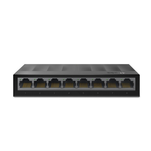 Switch TP-Link 8xRJ45 GbE Negro...