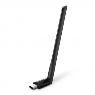Adaptador TP-Link AC600...
