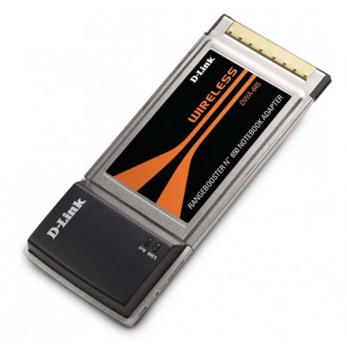 RangeBooster N650 802.11n Wifi Lan...