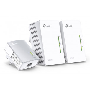 Powerline TP-Link AV600...