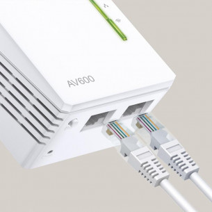 Powerline TP-Link AV600... 2