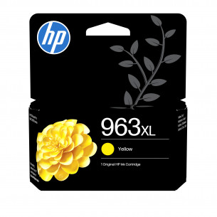 Tinta HP 963XL Amarillo...