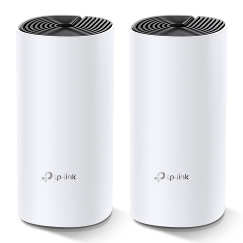 Mesh TP-Link AC1200 WiFi 2xRJ45 Pack...