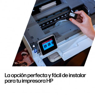 Tinta HP 364 Negro 250... 2