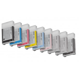 Tinta Epson T6031 Negro... 2