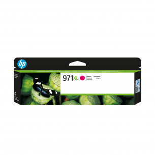 Tinta HP 971XL Magenta...