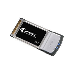 CISCO Adaptador Notebook...