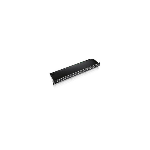 EQUIP Patch Panel 48p Cat.6...
