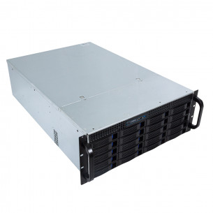 Caja Rack UNYKA HSW4520 4U...
