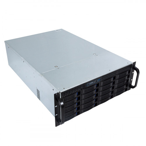 Caja Rack UNYKA HSW4520 4U 20 Bahías...