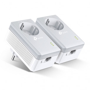 Powerline TP-Link AV600 Kit...