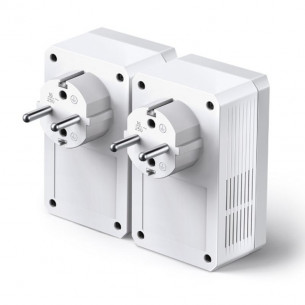 Powerline TP-Link AV600 Kit... 2