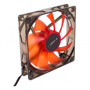 Ventilador 12x12 UNYKA LED... 2