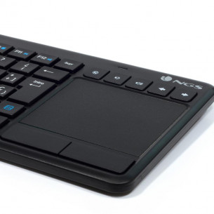 Teclado NGS Wireless 2.4GHz... 2