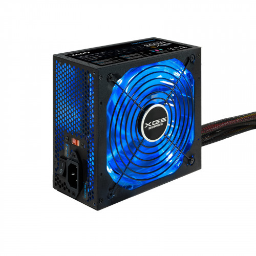Fuente Gaming TooQ 800W ATX 80+...