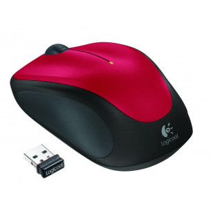 Ratón LOGITECH M235... 2